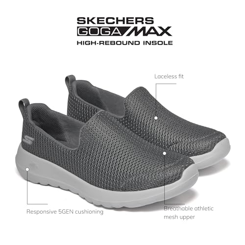 Skechers Women's Go Walk Joy Slip-On Sneaker — view 