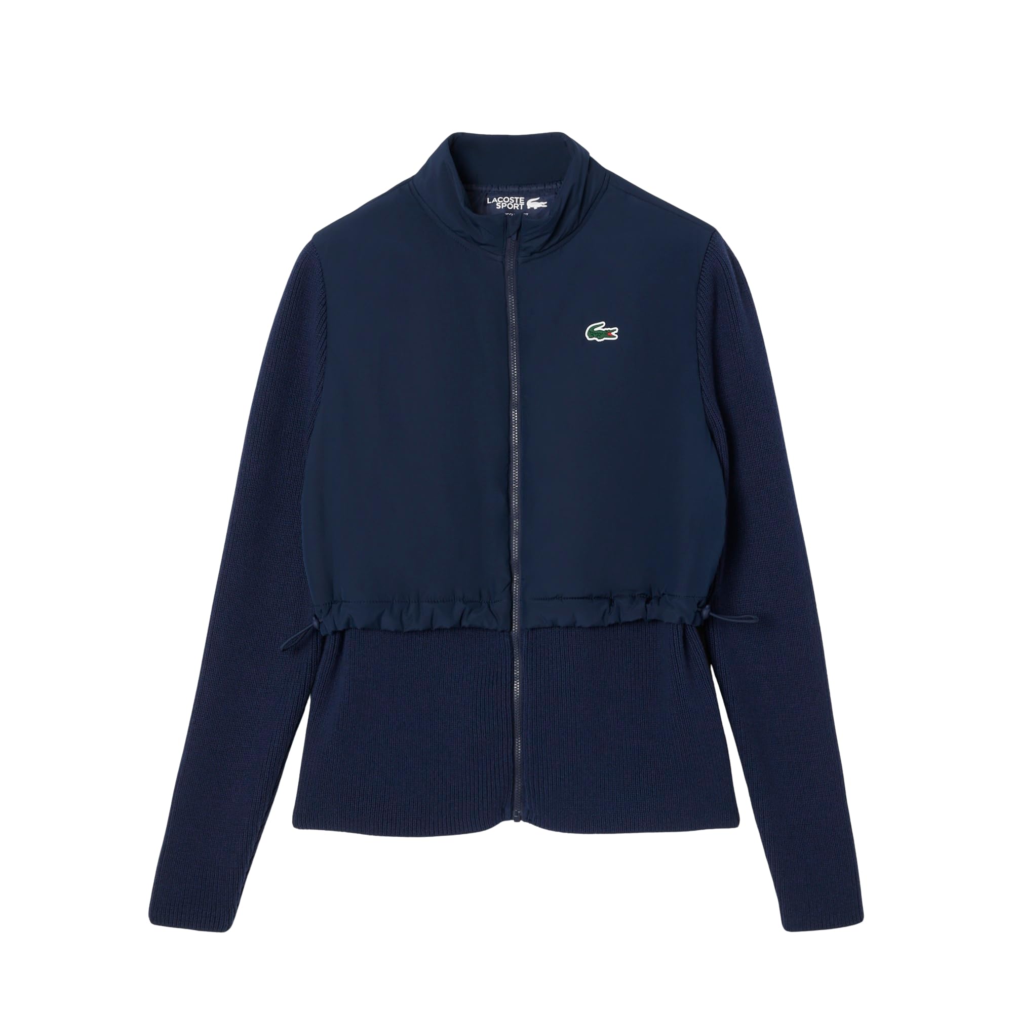 Lacoste Women's Performance Jacket — view 