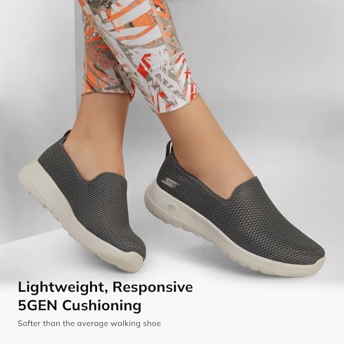 Skechers Women's Go Walk Joy Slip-On Sneaker — view 