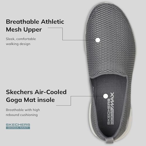 Skechers Women's Go Walk Joy Slip-On Sneaker — view 