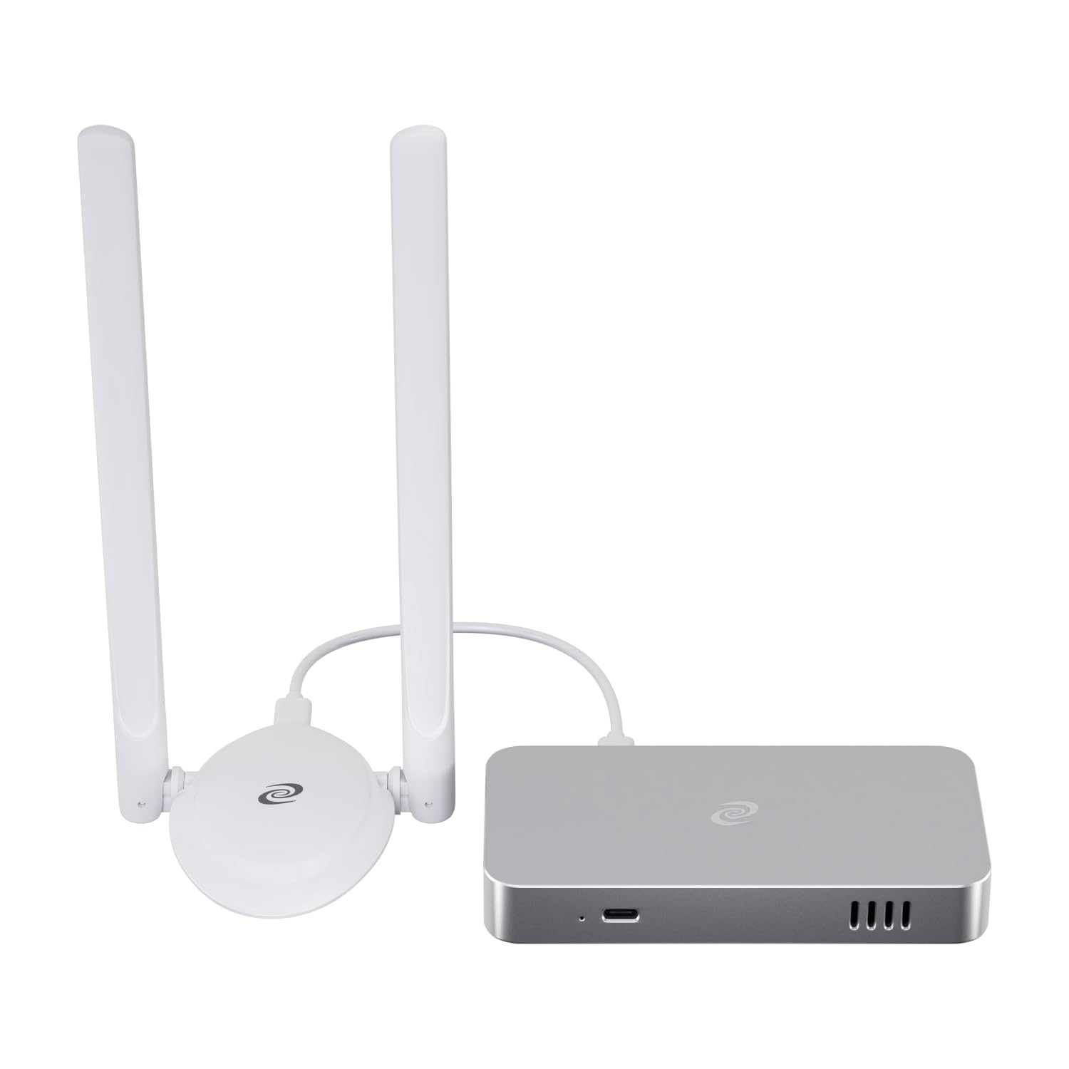 Deeper Connect Mini Decentralized VPN Router Lifetime Free DPN Wi-Fi Router — view 