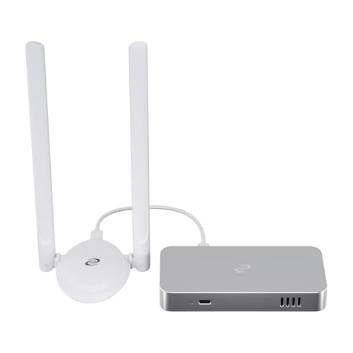 Deeper Connect Mini Decentralized VPN Router Lifetime Free DPN Wi-Fi Router