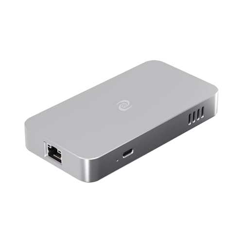 Deeper Connect Mini Decentralized VPN Router Lifetime Free DPN Wi-Fi Router — view 