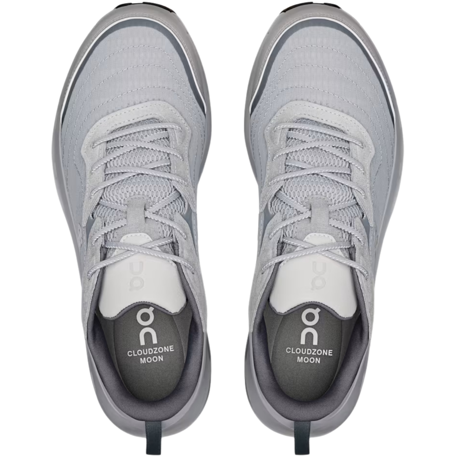 On Cloudzone Moon Women Sneaker Shoes US Size 6-11 New Colors New in Box Casual — view 